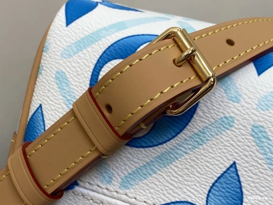 Louis Vuitton SPEEDY 25 0710